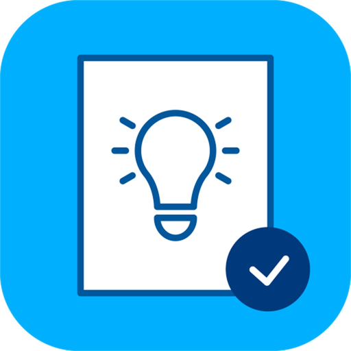 Electrical Work Order app icon