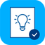 Electrical Work Order icon