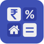 EMI Calculator for Loan icon