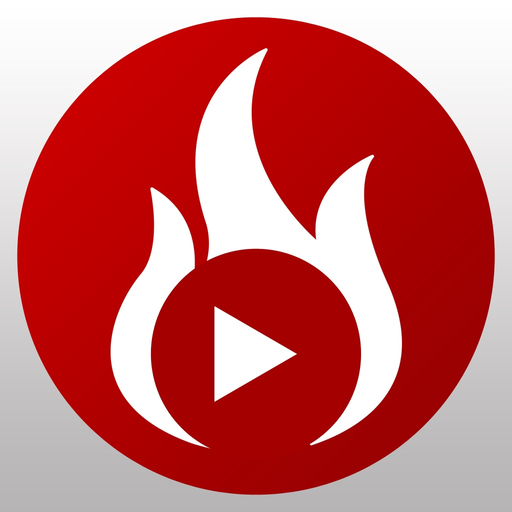 Digiflix: Videos & Movies app icon