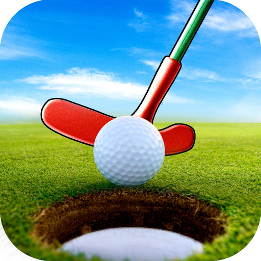 Mini Golf Champ -  Easy Games app icon