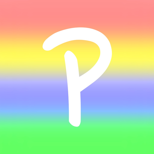 Colors Album app icon