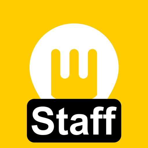 Hungry Mart In Store app icon