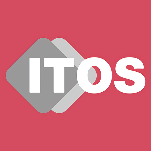 ITOS Staff3 app icon