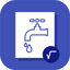 Estimate Plumbing icon
