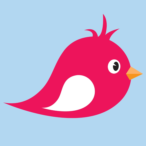 Mr Flappy : Help Tiny Bird Hero Crush The Endless Color Battle app icon