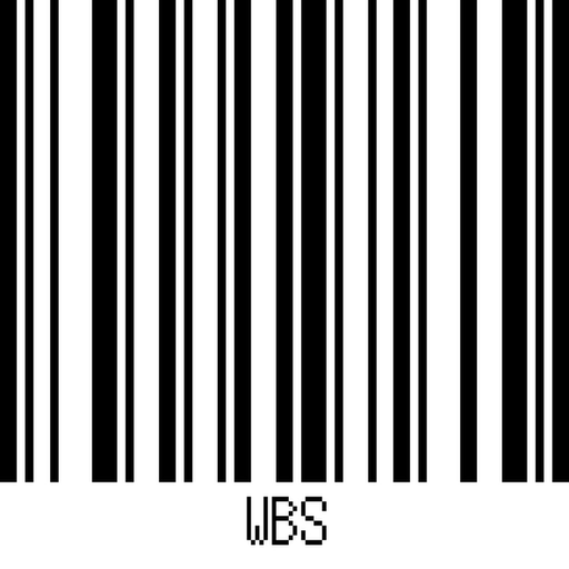 WiFi Barcode Scanner app icon
