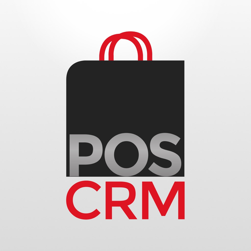 POS CRM WEB app icon