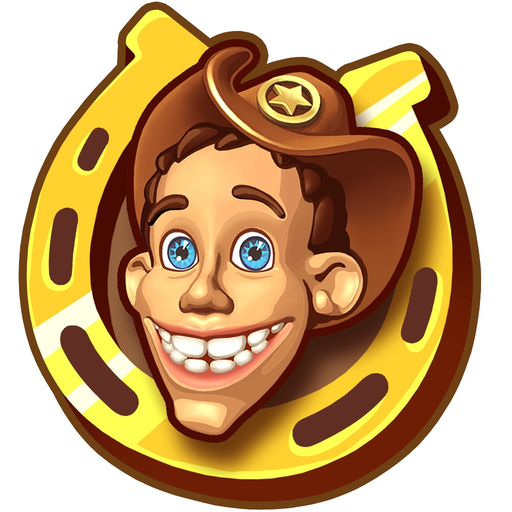 Shoot and Run: Western app icon