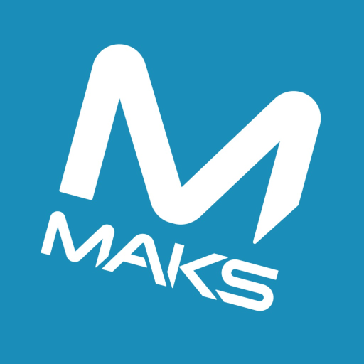 MAKS Retail Terminal app icon