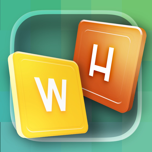 Word Search - Word Hunter app icon