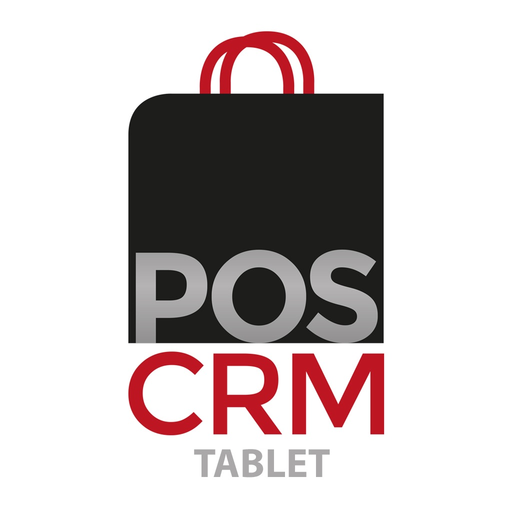 POS CRM - Tablet app icon