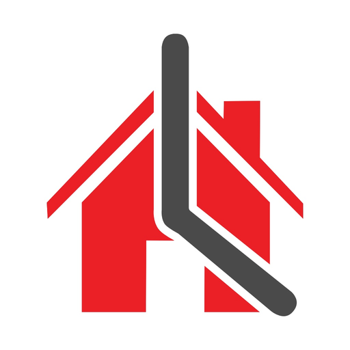 Casas na Hora app icon