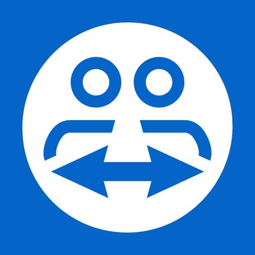 TeamViewer Meeting app icon