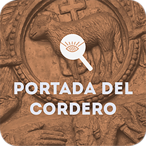 Puerta del Cordero-San Isidoro app icon