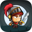 Knight Spirited - Kill monster away icon
