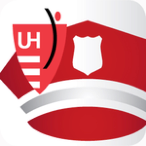 UH Safe app icon