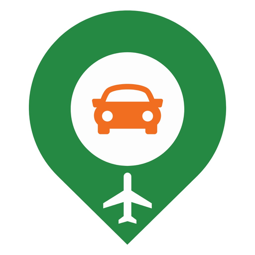 ParkForU app icon