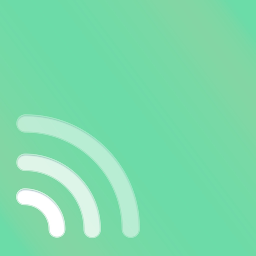 Ambient Sounds app icon