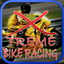 Dangerous Highway bike rider simulator - championship quest of super motogp bike race game icon
