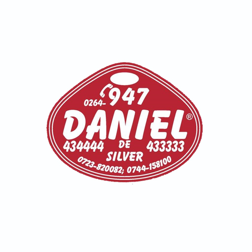Daniel Taxi Cluj app icon
