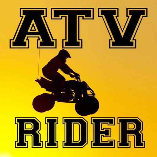 Extreme Quad bike Simulator 2016 app icon