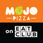 MOJO Pizza: Food Delivery App icon