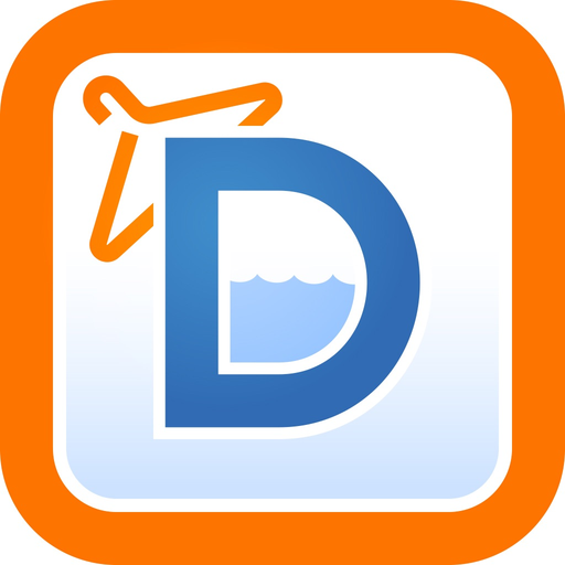 Direct Laundry app icon