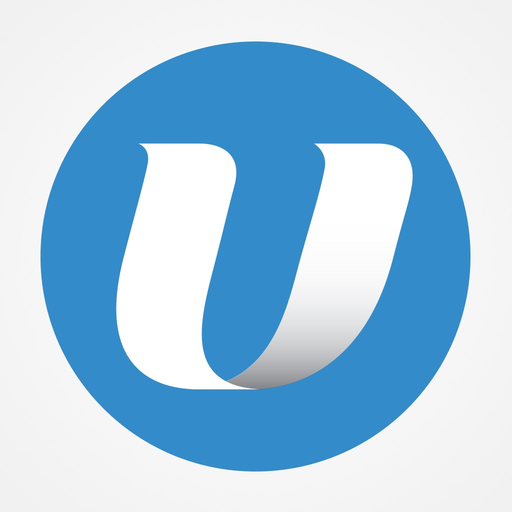 U Fit Studio app icon