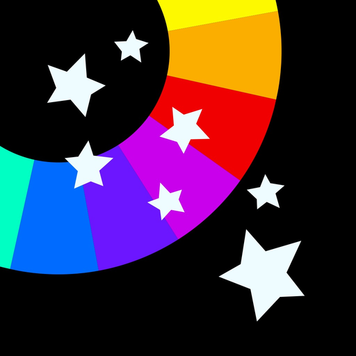 Witch Twitch app icon