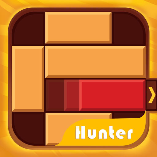Unlock Bar app icon