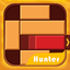 Unlock Bar icon