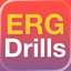 ERG Drill Codes icon