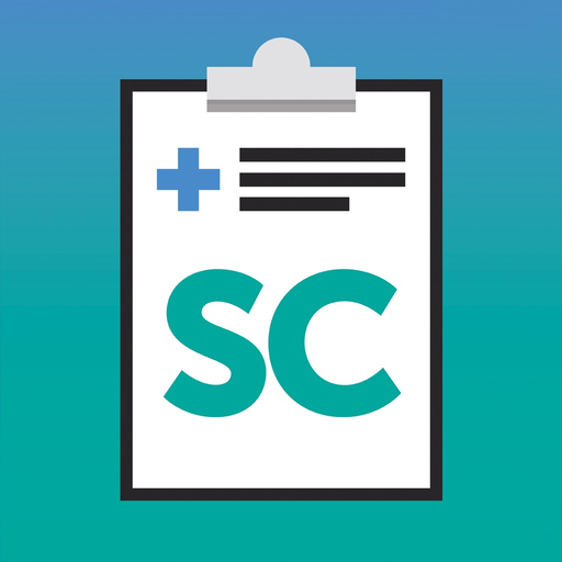 Surgery Connect app icon