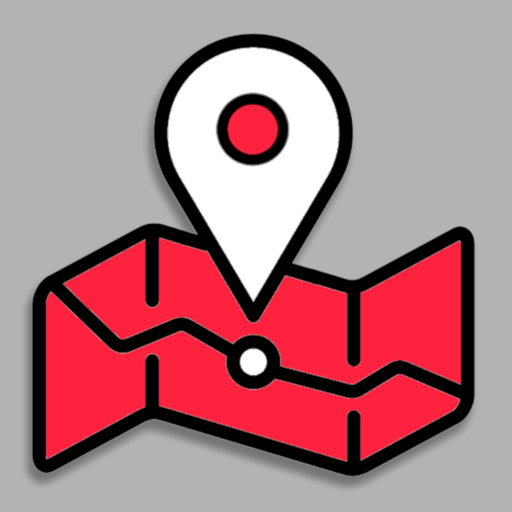Rede Rastreamento app icon