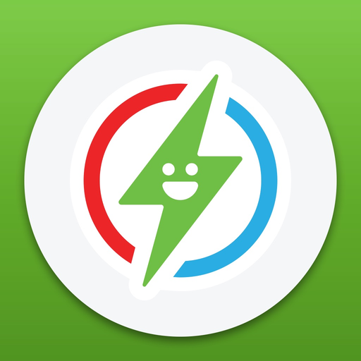 Glimpse Watch Face - A little window to your world app icon