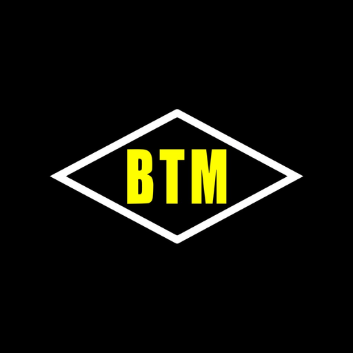 BTM app icon
