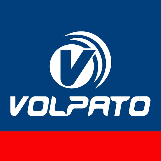 Volpato Segurança app icon