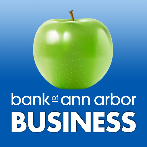 BOAA Business Mobile Banking app icon