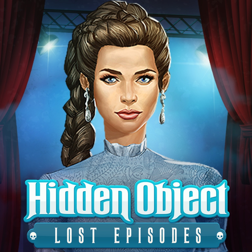 Trapped: Lost Riddles app icon
