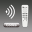 Smart TV Remote WiFi IP & Code icon