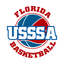 Florida USSSA Basketball icon