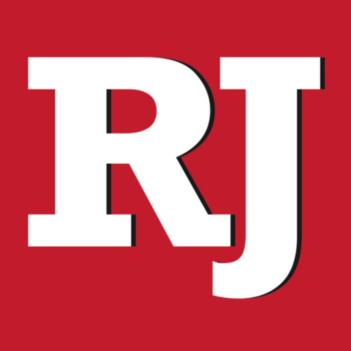 Las Vegas Review-Journal app icon