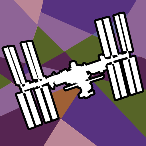 ISS 360 Perspective app icon