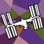ISS 360 Perspective icon