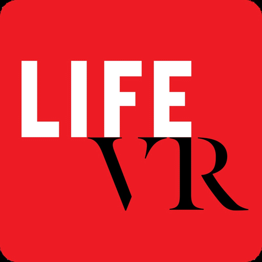 LIFE VR app icon