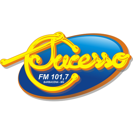 Sucesso FM 101.7 Barbacena MG app icon