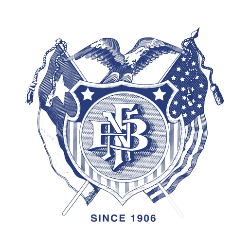 First National Bank of Stanton app icon