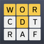 Word Craft - Word Game: Puzzle One’s Brains & Fun icon