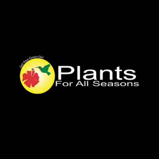 Plants for All Seasons app icon